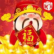 Thần Tài Đến Rồi icon