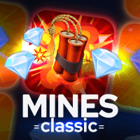 Mines Classic icon