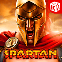 Chiến binh Sparta icon