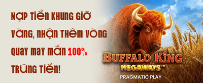 Vòng Quay Miễn Phí Slot Hot promotion banner