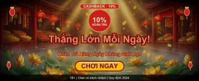 Hoàn Trả Không Giới Hạn