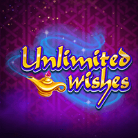 Unlimited Wishes icon